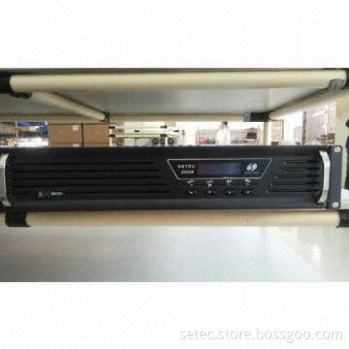 1kVA 220V DC/220V AC Single-phase Off-grid Telecom Inverter with Pure Sine Wave, 800W